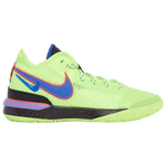 Ghost Green/Racer Blue/Space Purple
