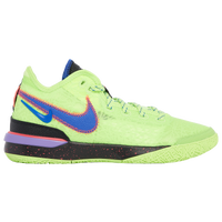 Foot locker men's lebron hot sale shoes