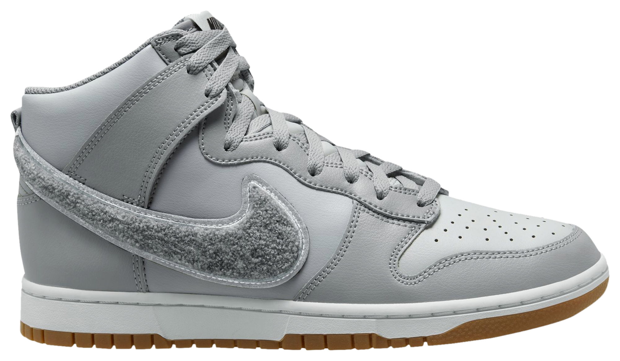 Nike Dunk High Retro Men's Shoe