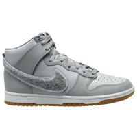 Nike Dunk High Retro Men's Shoes