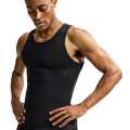 Nike Df N.A.C. Rib Tank - Nike Black