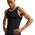 Nike Df N.A.C. Rib Tank - Men's Black/Black