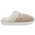 Nike Burrow SE Slippers - Women's Sanddrift/White