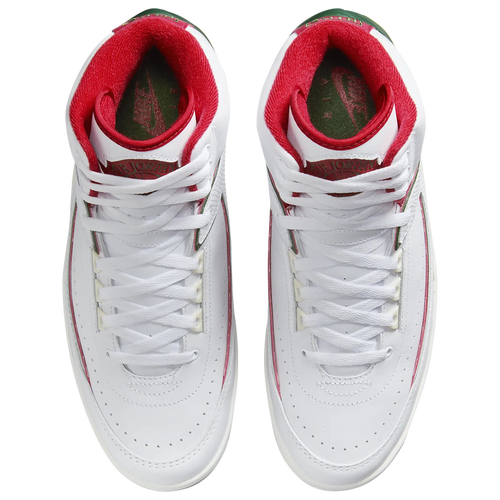 Jordan Retro 2 Foot Locker