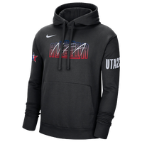 Jordan all hotsell star hoodie