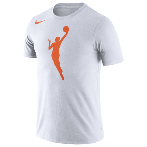 Nike Womens  Wnba U Team 13 T-shirt In White