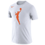 Nike WNBA U Team 13 T-Shirt - Women's White
