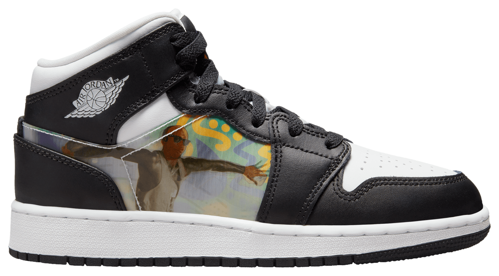 boys grade school air jordan 1