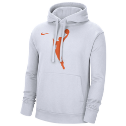 Men's - Nike WNBA Pullover Essential - White