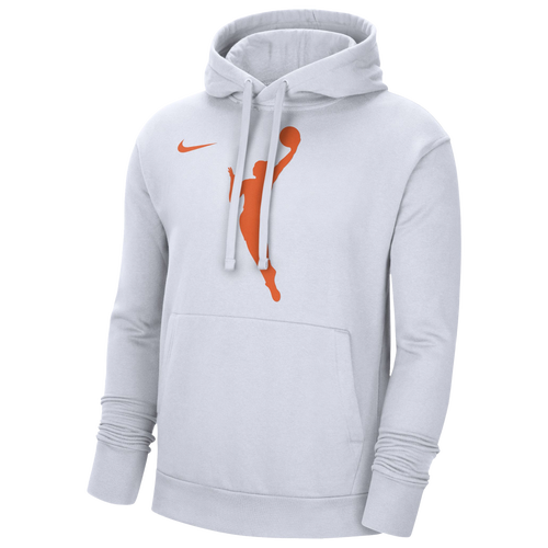 

Nike Mens Nike WNBA Pullover Essential - Mens White Size S