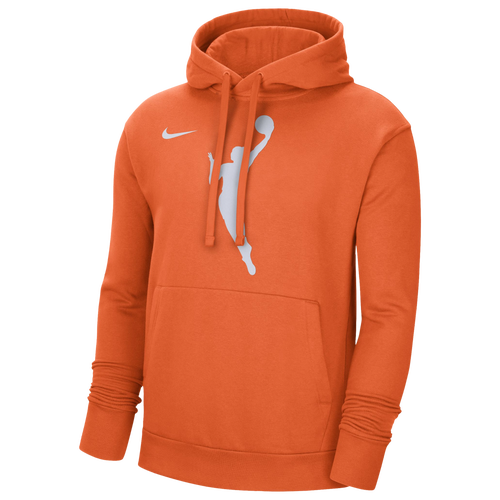 

Nike Mens Nike WNBA Pullover Essential - Mens Orange Size S