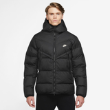 Black/Black/Sail