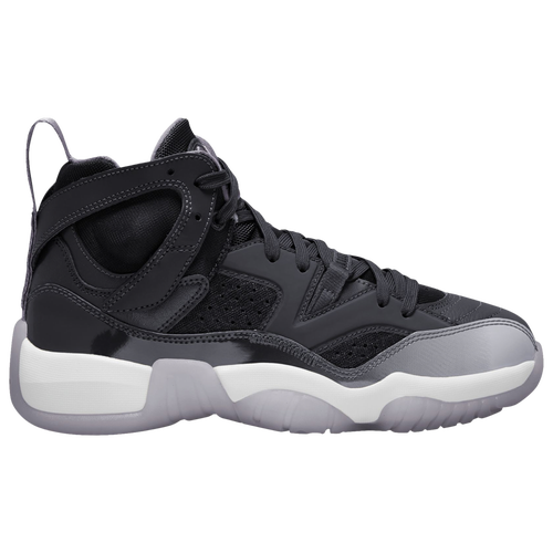 Jordan Womens  Jumpman Two Trey In Anthracite/black