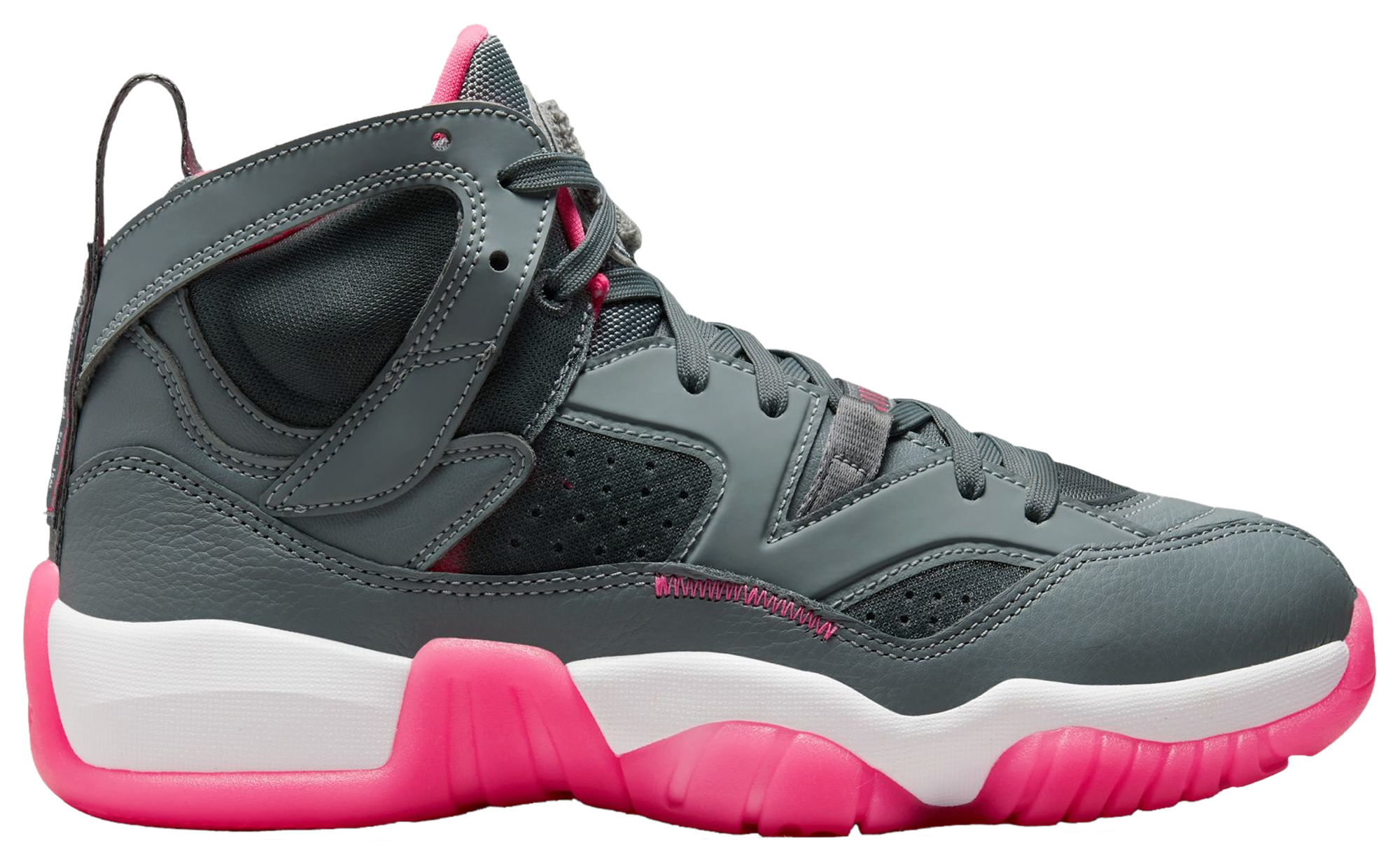 Foot locker jordan discount mujer