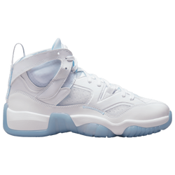 Women's - Jordan Jumpman Two Trey - White/Blue