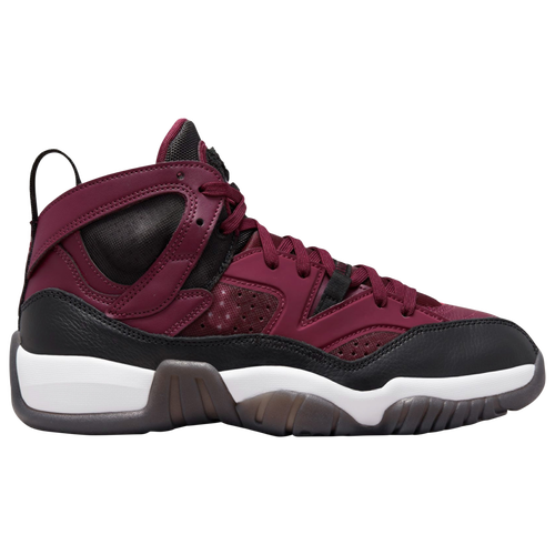 

Jordan Womens Jordan Jumpman Two Trey - Womens Basketball Shoes Cherrywood Red/White/Black Size 06.0