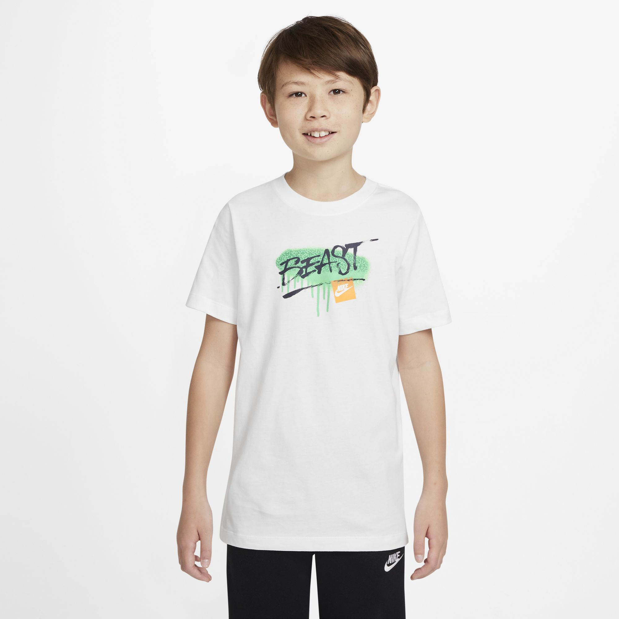 Nike beast t outlet shirt