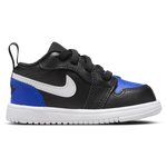 Blue/White/Black