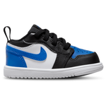 Blue/Black/White