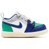 Blue/Tan