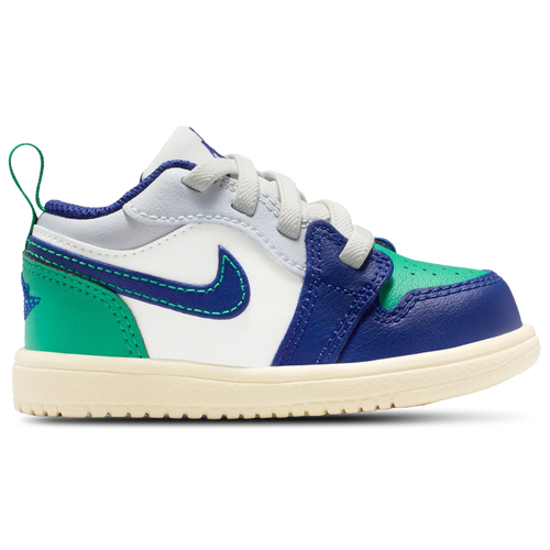 Jordan Boys  Aj 1 Low In Multi