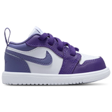 Dusty Amethyst/Court Purple