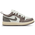 Jordan AJ 1 Low - Jordan Olive Grey/Summit White Enigma Stone