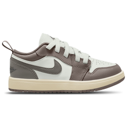 Boys' Preschool - Jordan AJ 1 Low - 