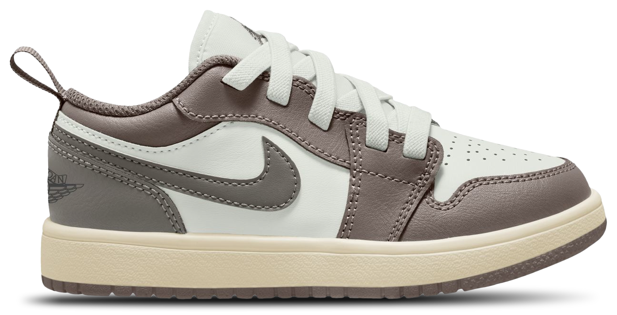 Jordan AJ 1 Low - Boys' Preschool
