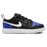 Blue/Black/White