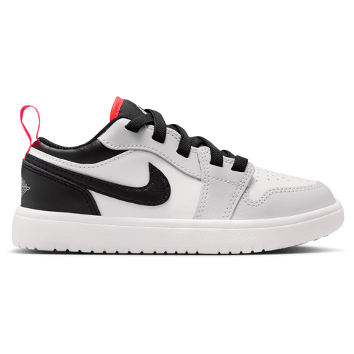 Jordan AJ 1 Low - Jordan Black/Summit White