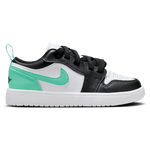 Green Glow/White/Black