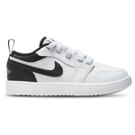 White/Black/White