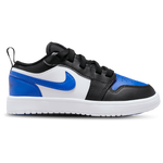 Black/White/Blue