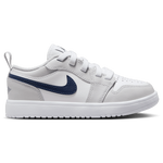 White/Neutral Grey/Midnight Navy