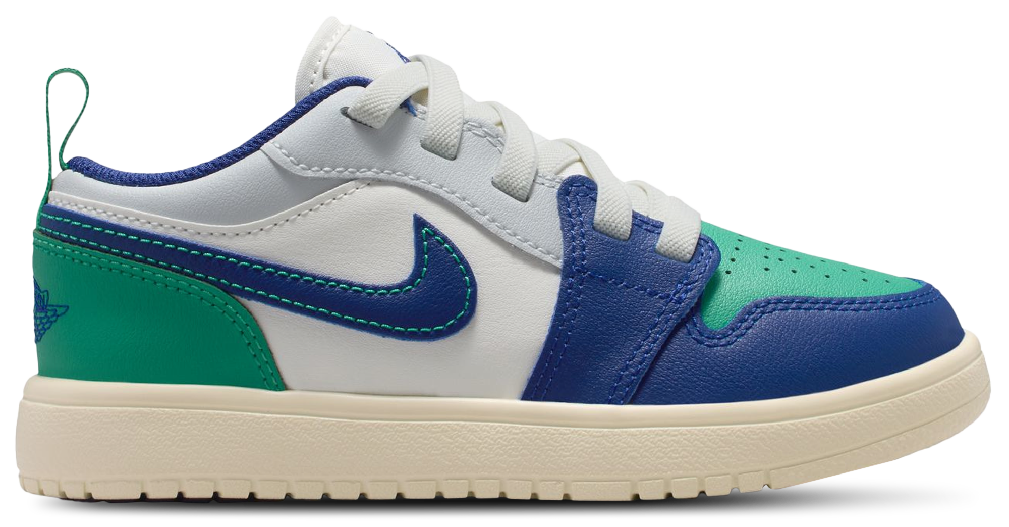 Jordan AJ 1 Low - Boys' Preschool | Foot Locker