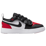 Black/White/Red