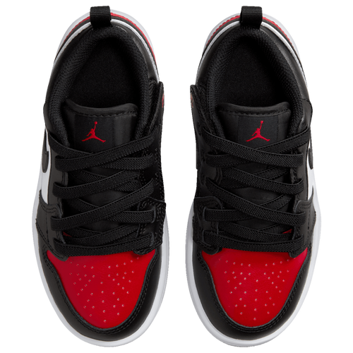 Jordans aj 1 low on sale