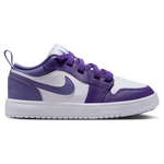 Court Purple/Dusty Amethyst