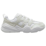 White/White