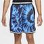 Nike Dry DNA+ Frenzy Shorts - Men's Blue/Black