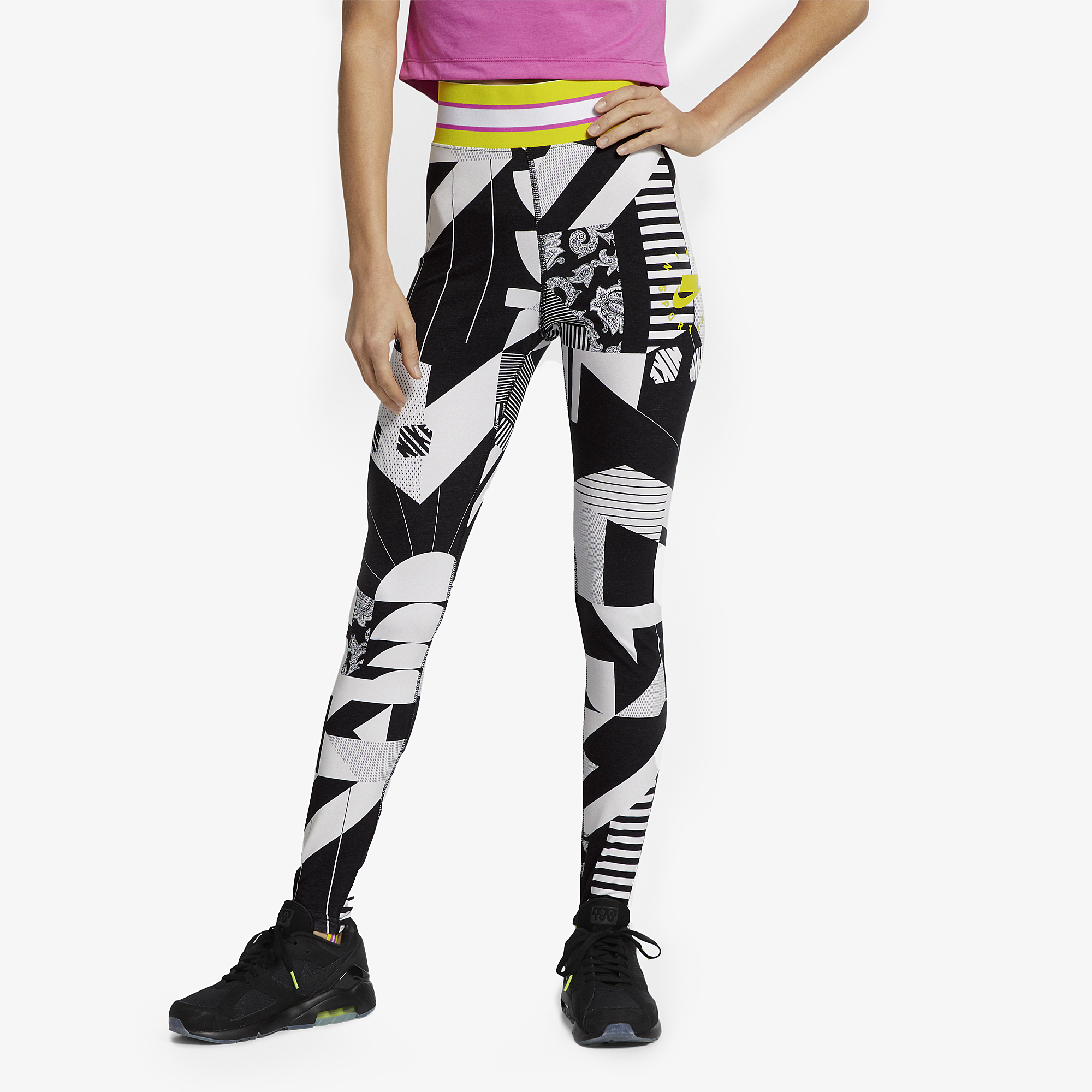 nike sportswear nsw legging