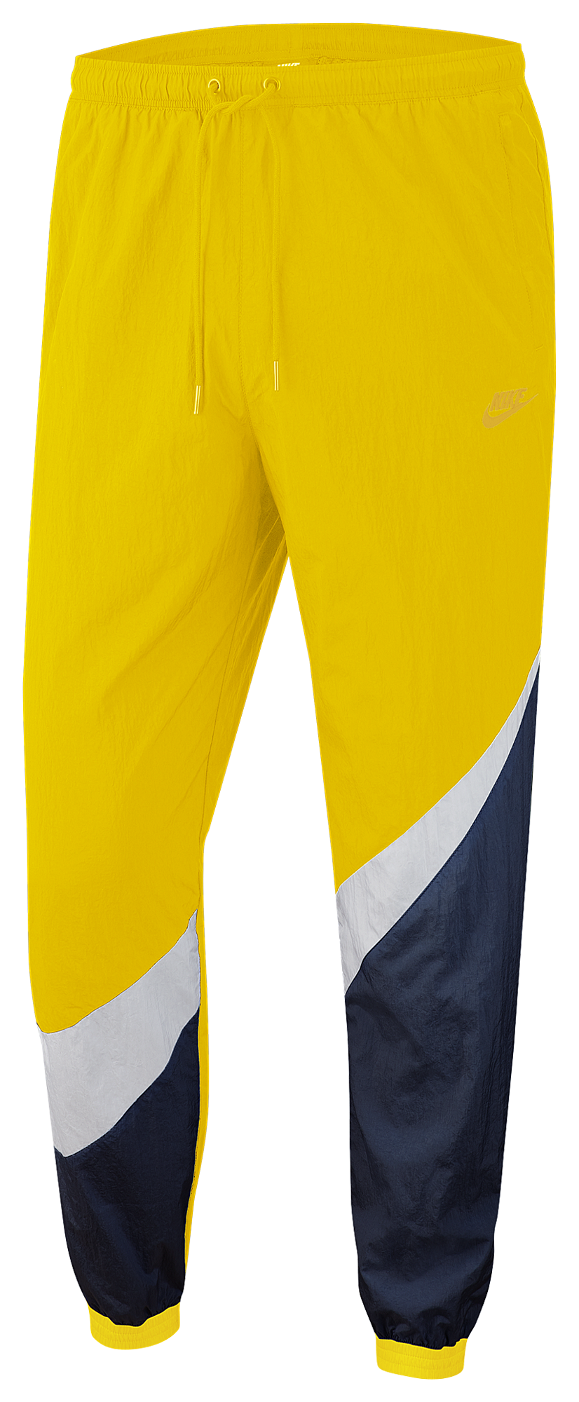 nike large swoosh pants