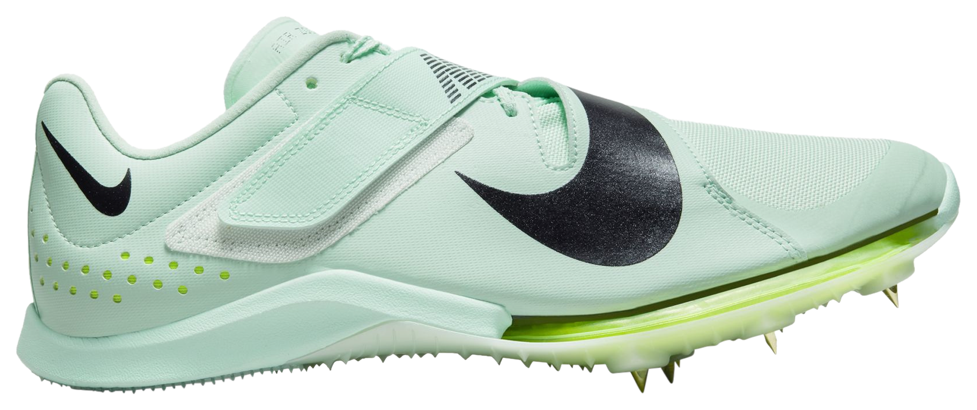 Nike Air Zoom LJ Elite Hay Men's