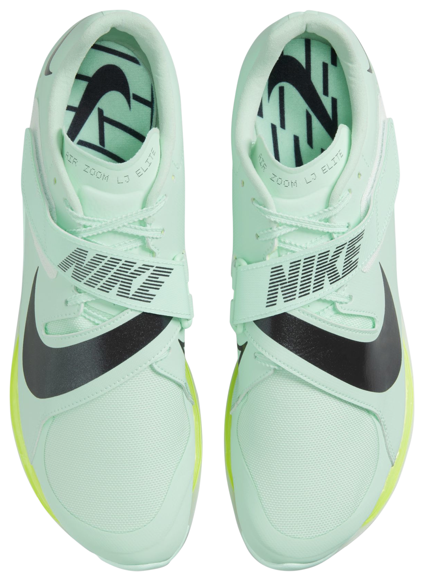 Nike Air Zoom LJ Elite Hay | Champs Sports