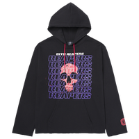 Pink/Black