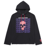 Pink/Black