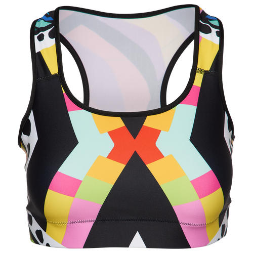

Abeille Womens Abeille Brewster Bra - Womens Black Size S