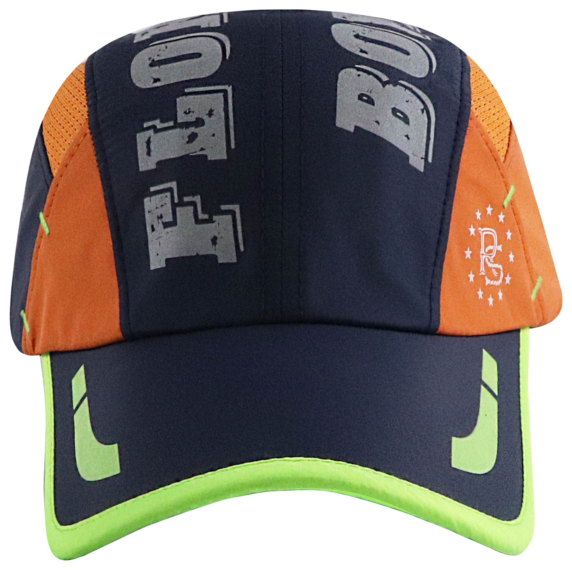 RICHES Florida Boys Cap Men's