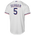 Nike MLB Home Jersey - Boys' Grade School White